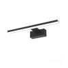 Kinkiet LED LUMIREFLECT 10W 4000K czarny Kobi Design